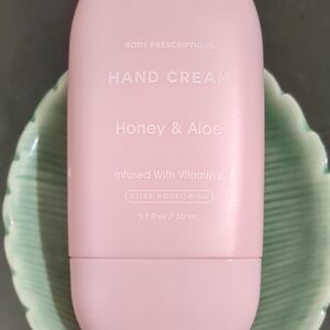 Hand Cream
